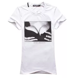 Dolce & Gabbana женщин Летние футболки оптом и в розницу16