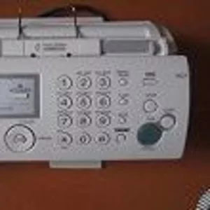 Факс-телефон