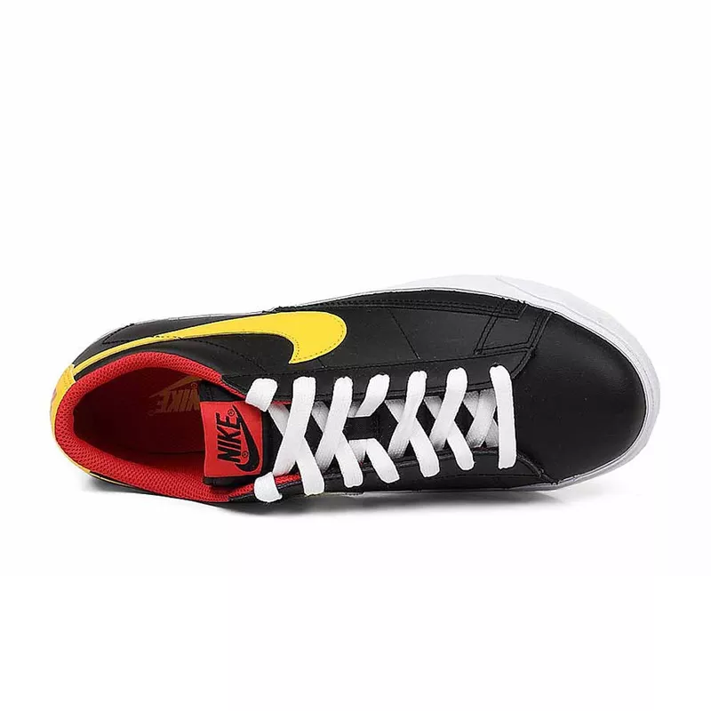 mycntaobao-Nike Blazer низкой обуви мужской обуви 3