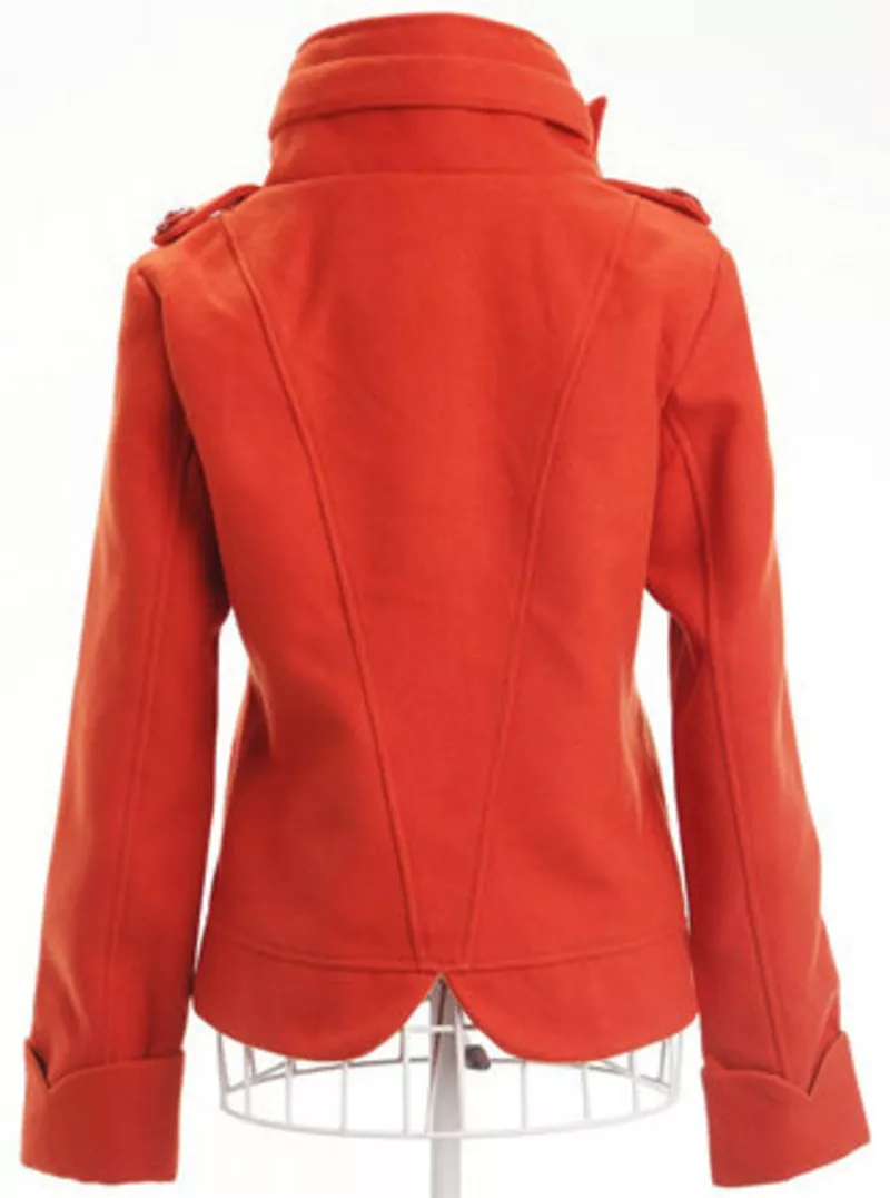 mycntaobao-Короткая 2013 новые женские пальто 2