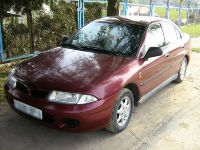 Продам автомобиль Mitsubishi Carisma (1998 )